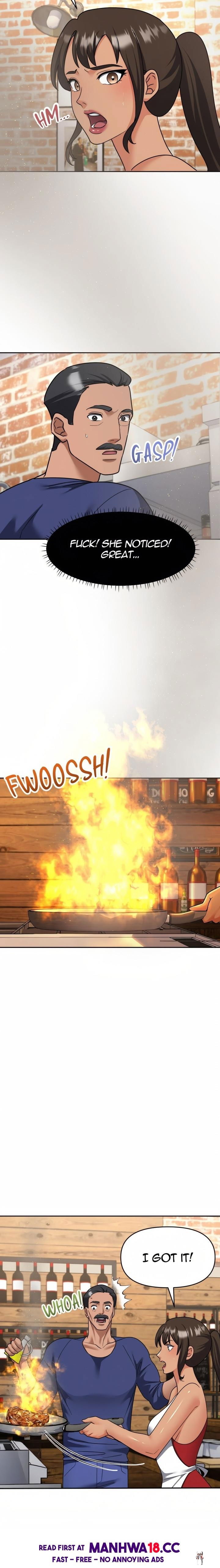 The Taste of Passion (Uncensored) The Taste of Passion (Uncensored) Chapter 3 - Trang 3