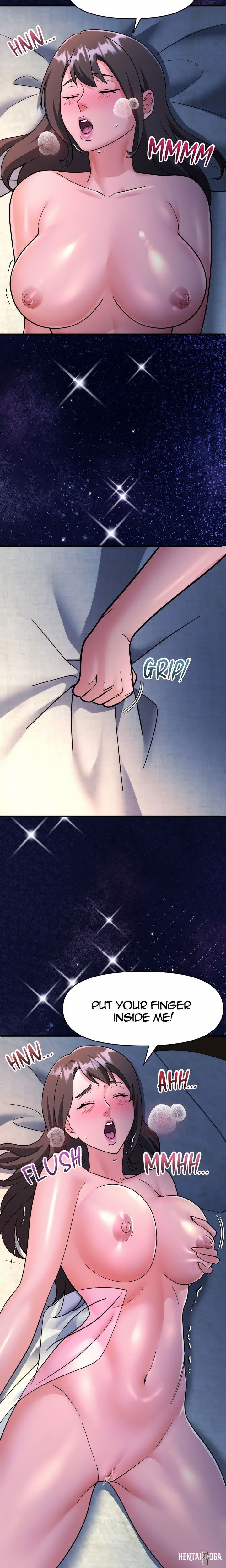 The Taste of Passion (Uncensored) The Taste of Passion (Uncensored) Chapter 3 - Trang 30