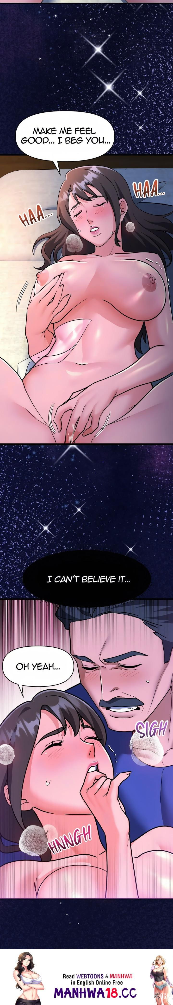 The Taste of Passion (Uncensored) The Taste of Passion (Uncensored) Chapter 3 - Trang 31