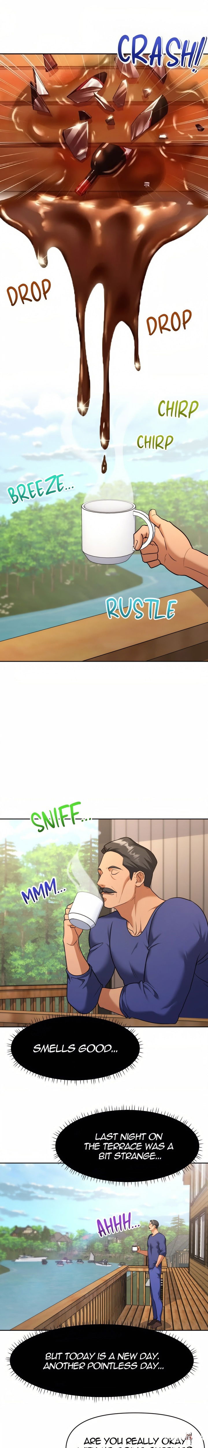 The Taste of Passion (Uncensored) The Taste of Passion (Uncensored) Chapter 2 - Trang 1