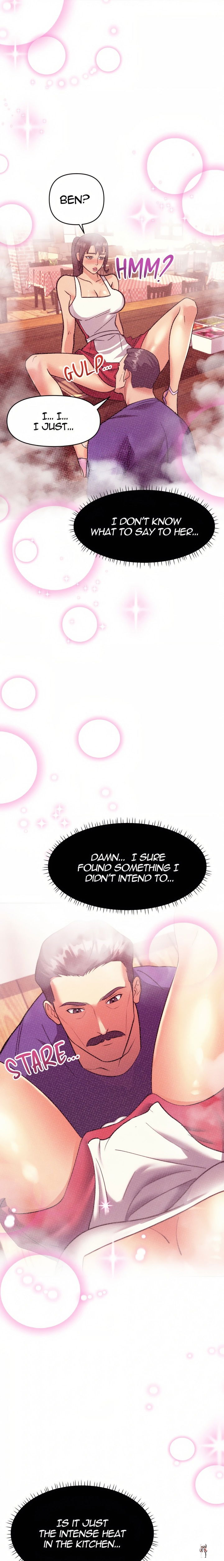 The Taste of Passion (Uncensored) The Taste of Passion (Uncensored) Chapter 2 - Trang 18