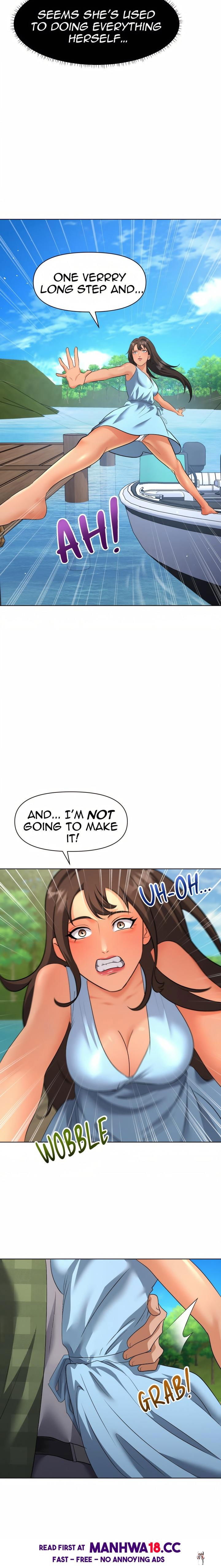 The Taste of Passion (Uncensored) The Taste of Passion (Uncensored) Chapter 1 - Trang 14