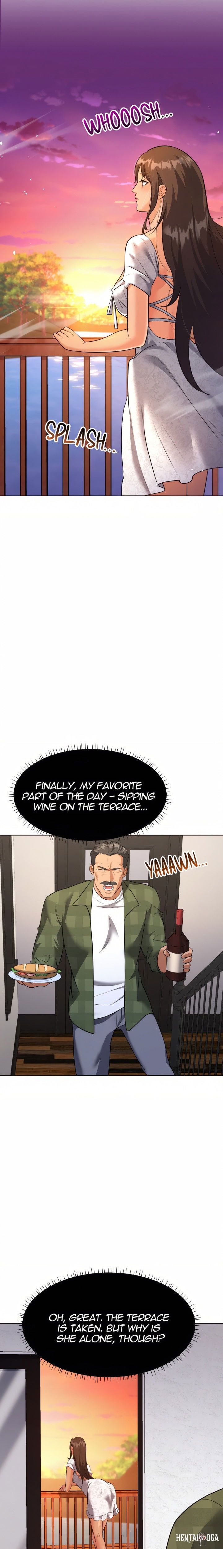 The Taste of Passion (Uncensored) The Taste of Passion (Uncensored) Chapter 1 - Trang 20