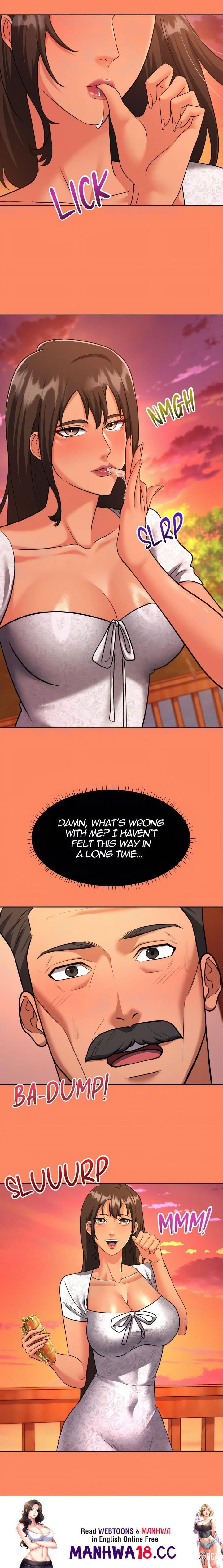 The Taste of Passion (Uncensored) The Taste of Passion (Uncensored) Chapter 1 - Trang 26