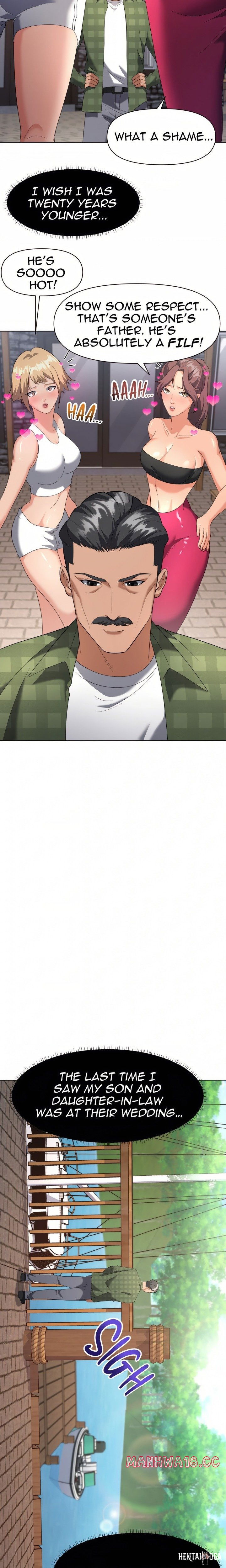 The Taste of Passion (Uncensored) The Taste of Passion (Uncensored) Chapter 1 - Trang 7