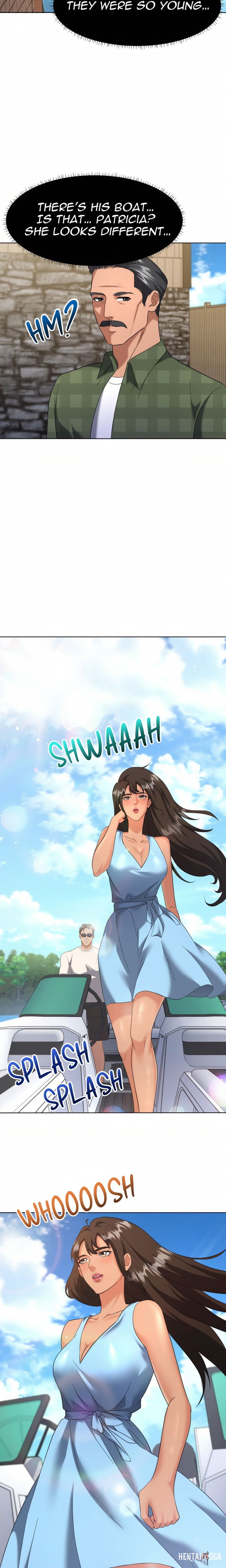 The Taste of Passion (Uncensored) The Taste of Passion (Uncensored) Chapter 1 - Trang 8