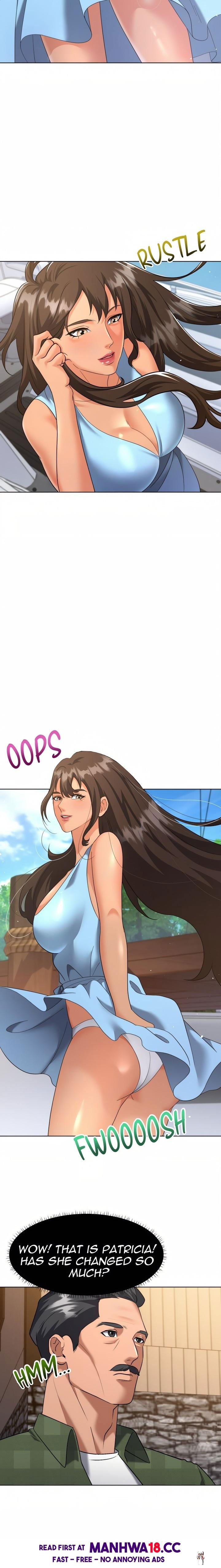 The Taste of Passion (Uncensored) The Taste of Passion (Uncensored) Chapter 1 - Trang 9