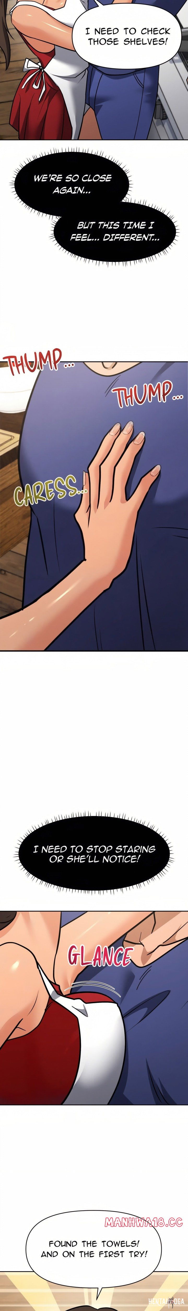 The Taste of Passion (Uncensored) The Taste of Passion (Uncensored) Chapter 0 - Trang 4