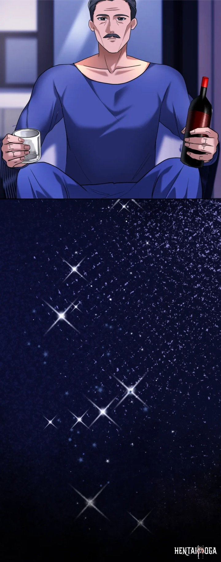 The Taste of Passion (Uncensored) The Taste of Passion (Uncensored) Chapter 7 - صفحة 10