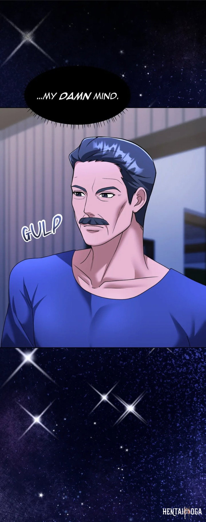 The Taste of Passion (Uncensored) The Taste of Passion (Uncensored) Chapter 7 - صفحة 11