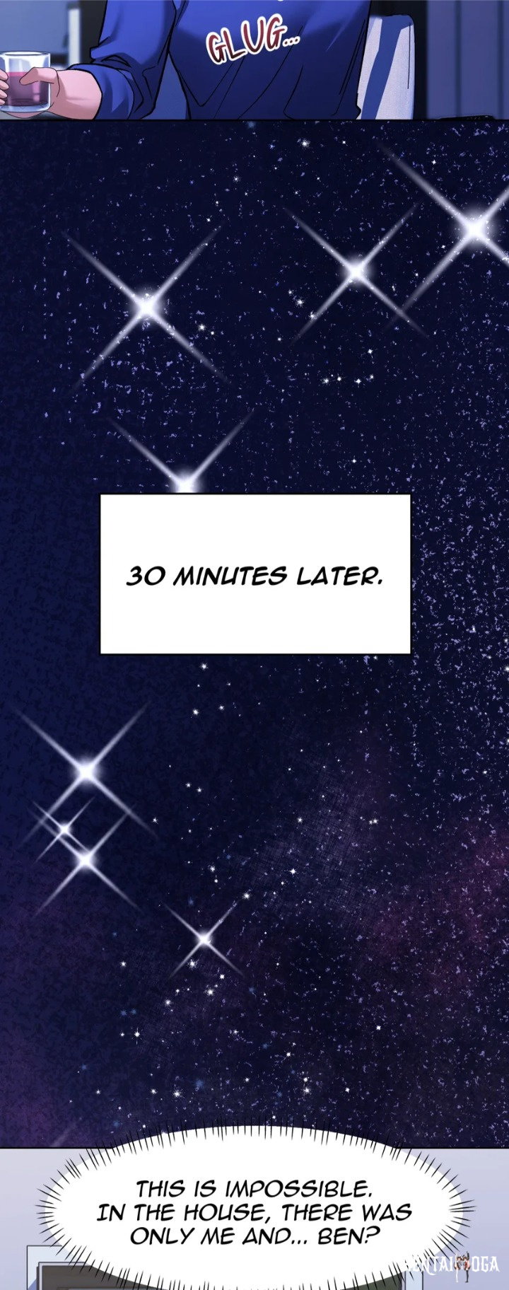 The Taste of Passion (Uncensored) The Taste of Passion (Uncensored) Chapter 7 - صفحة 13