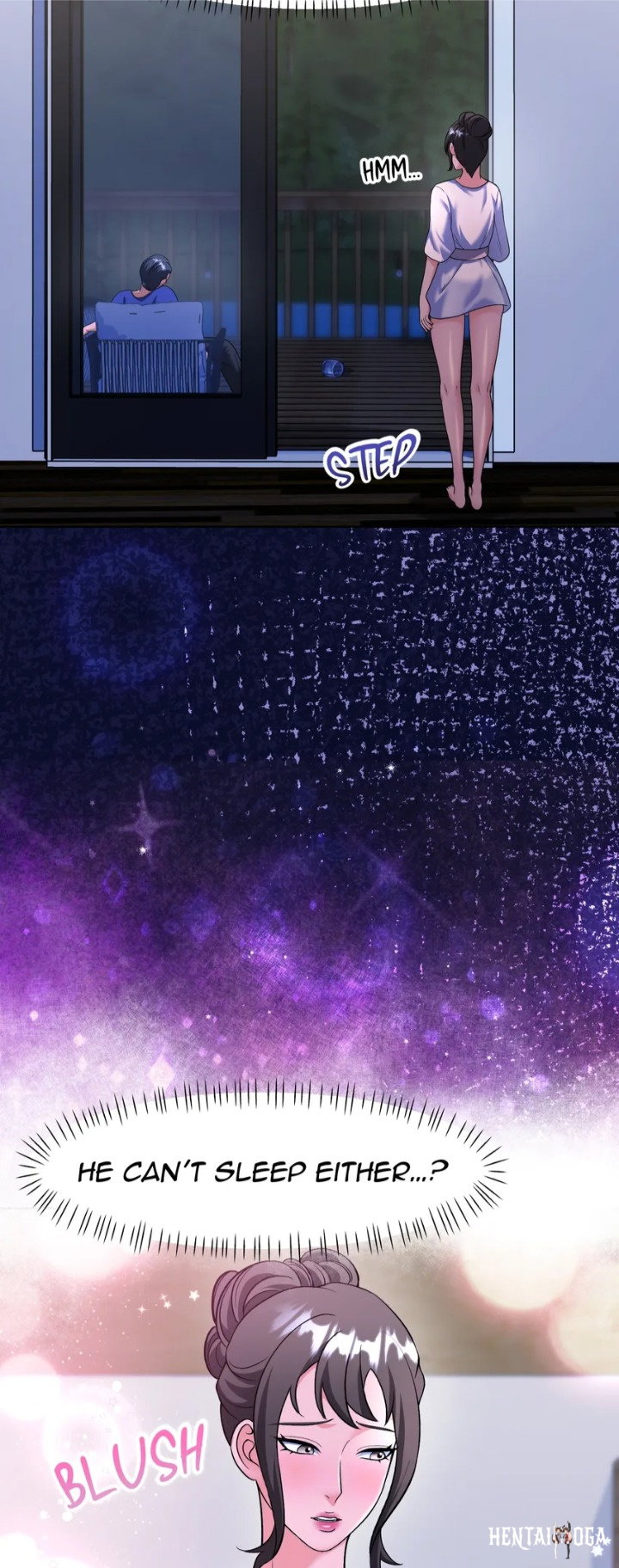 The Taste of Passion (Uncensored) The Taste of Passion (Uncensored) Chapter 7 - صفحة 14