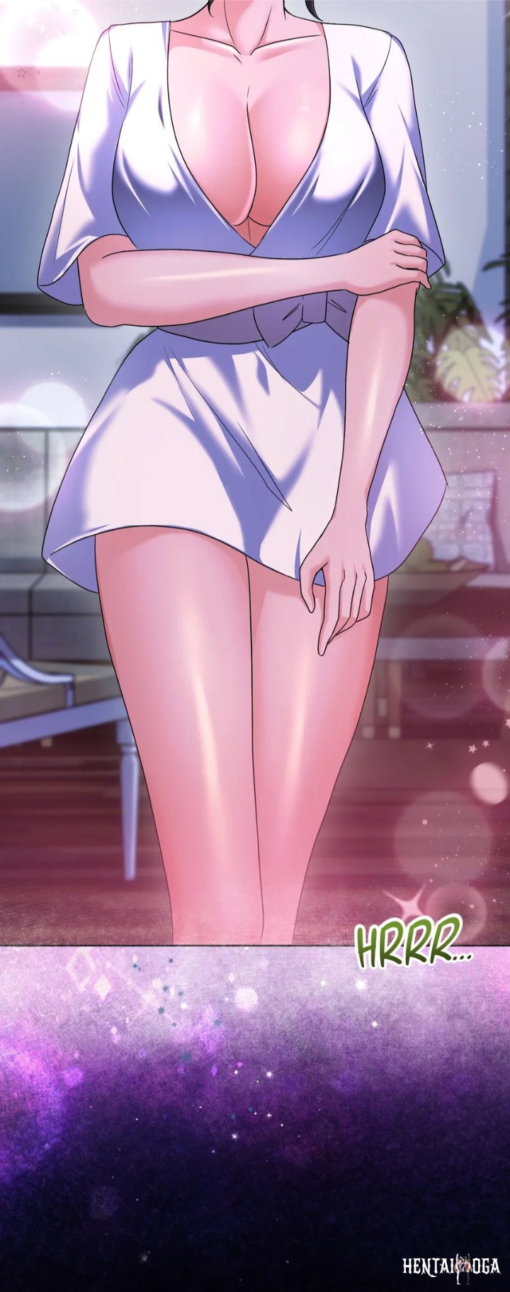 The Taste of Passion (Uncensored) The Taste of Passion (Uncensored) Chapter 7 - صفحة 15