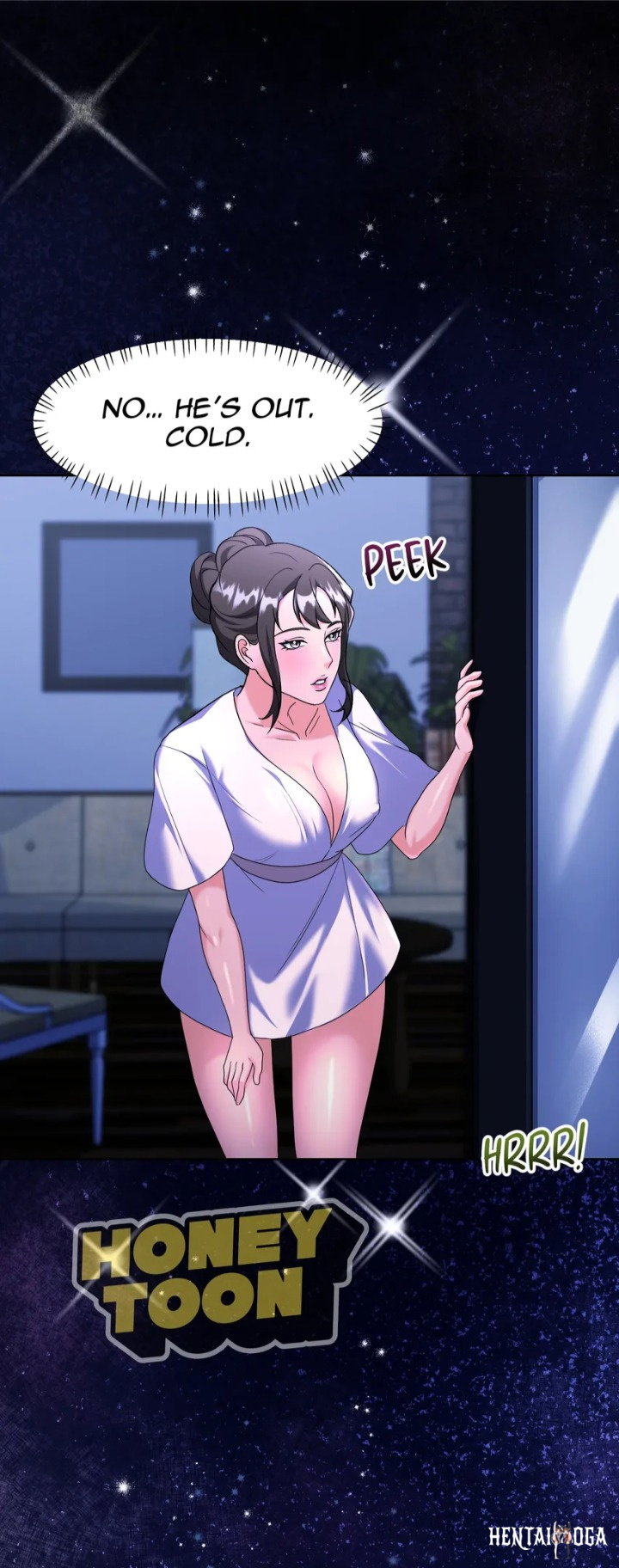 The Taste of Passion (Uncensored) The Taste of Passion (Uncensored) Chapter 7 - صفحة 16