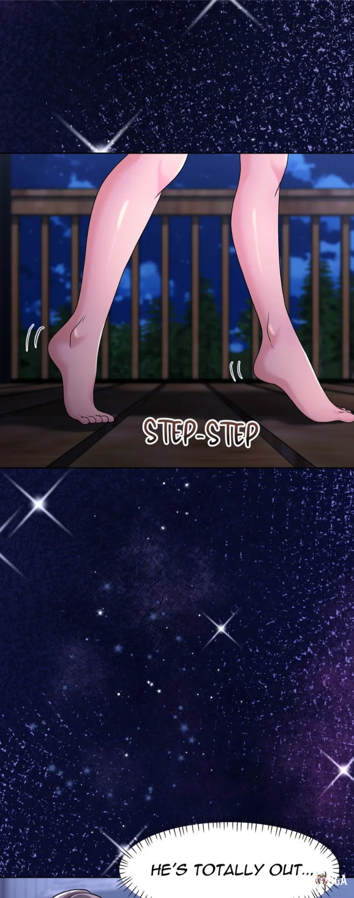 The Taste of Passion (Uncensored) The Taste of Passion (Uncensored) Chapter 7 - صفحة 19