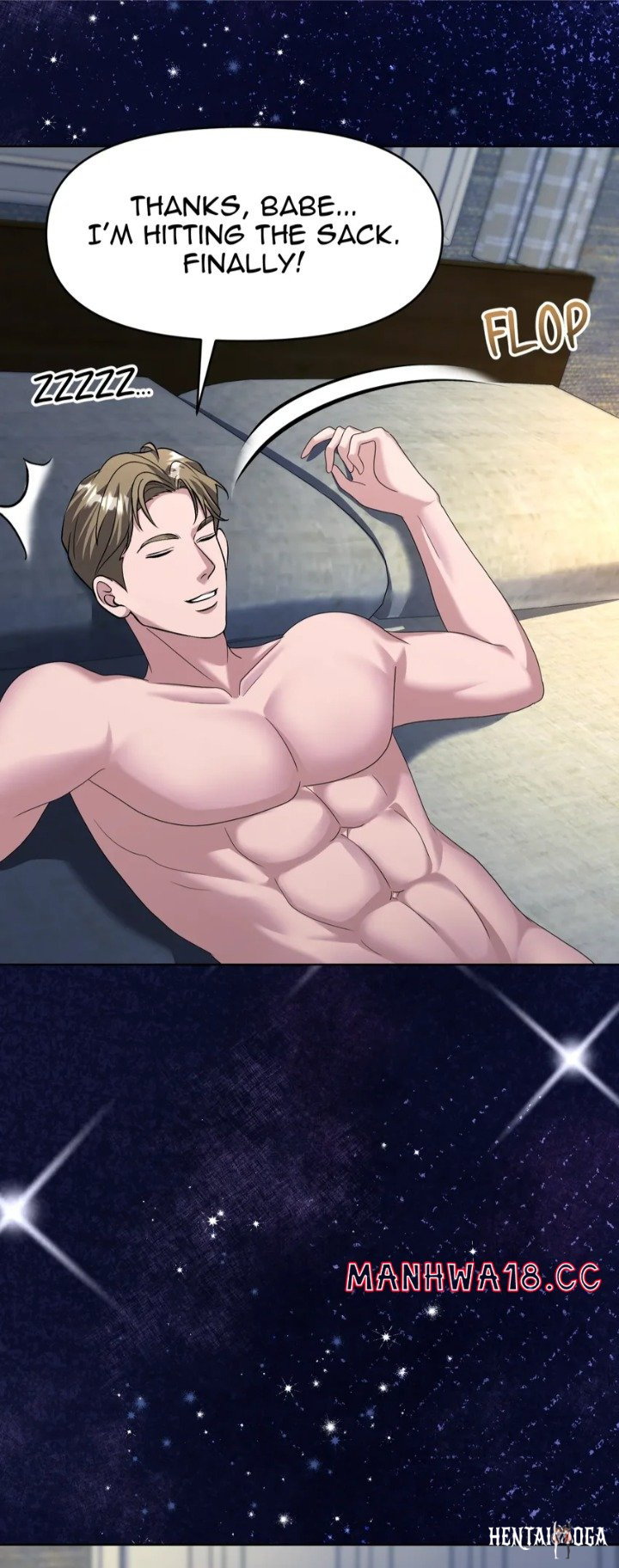 The Taste of Passion (Uncensored) The Taste of Passion (Uncensored) Chapter 7 - صفحة 2