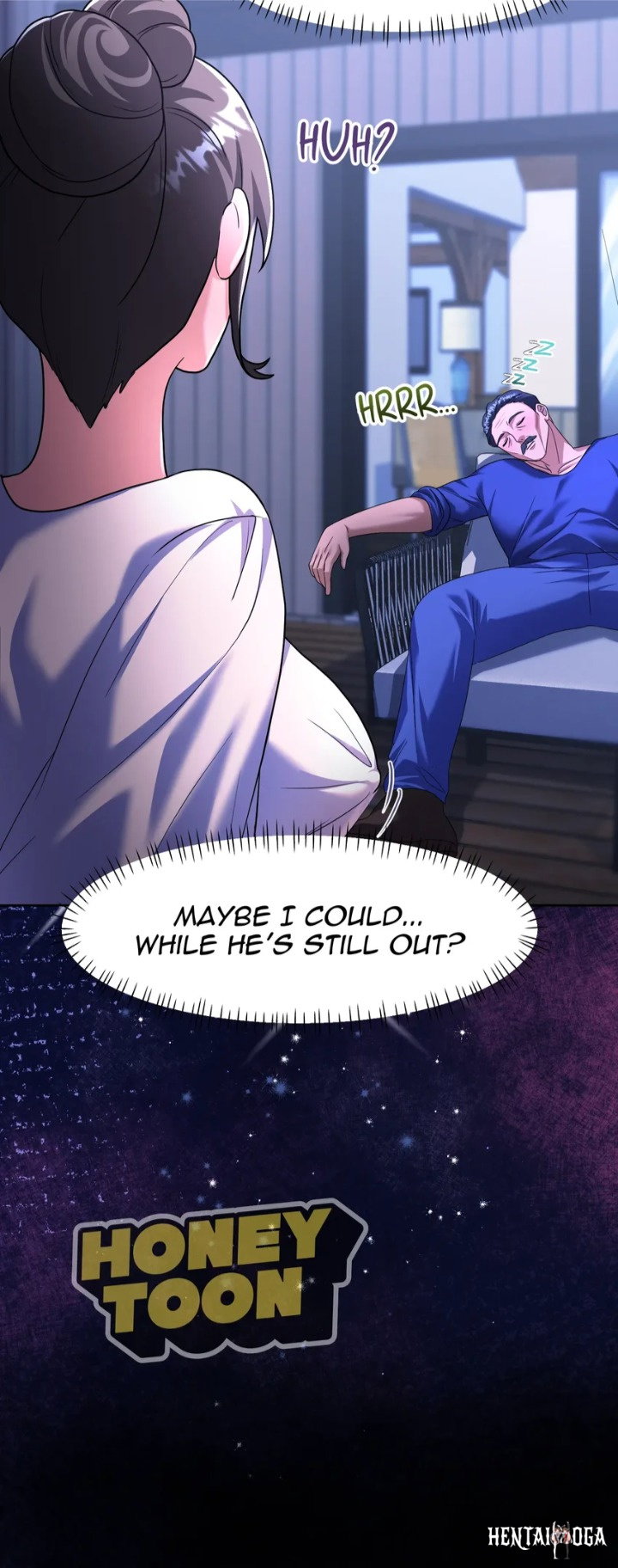 The Taste of Passion (Uncensored) The Taste of Passion (Uncensored) Chapter 7 - صفحة 20