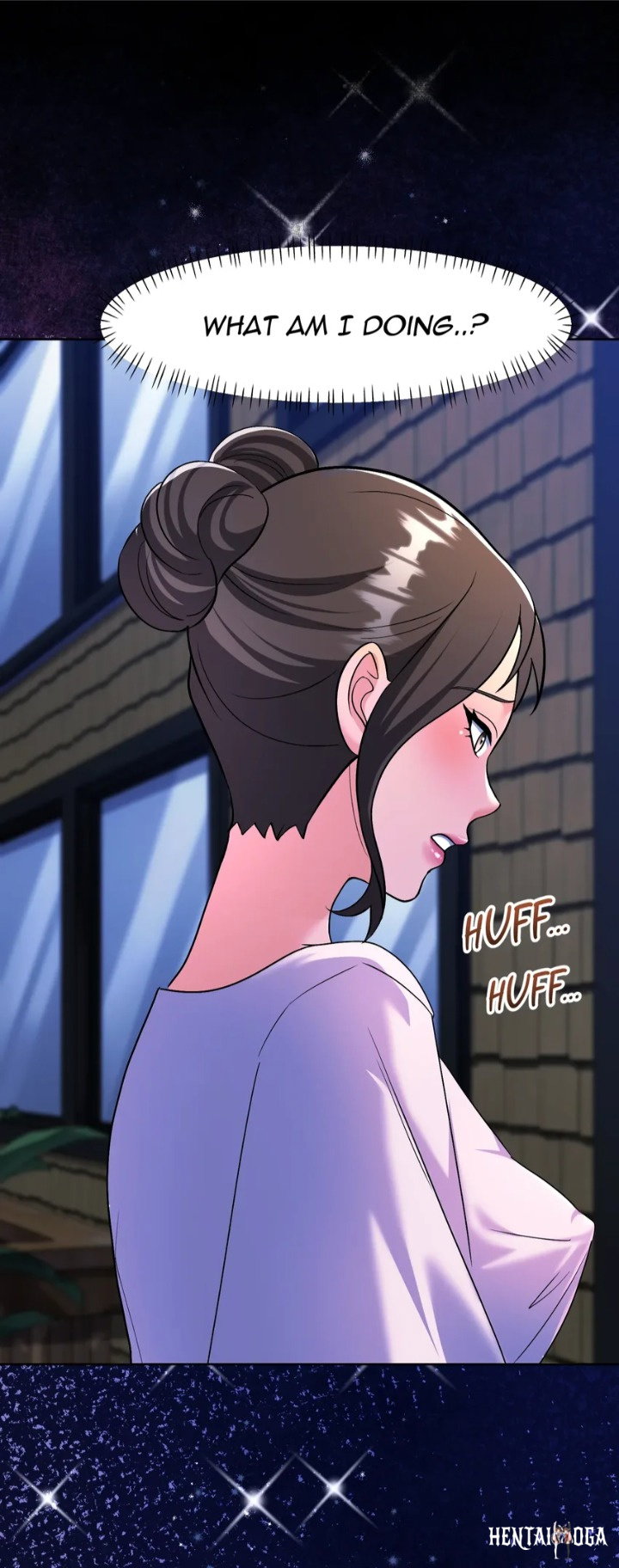 The Taste of Passion (Uncensored) The Taste of Passion (Uncensored) Chapter 7 - صفحة 21