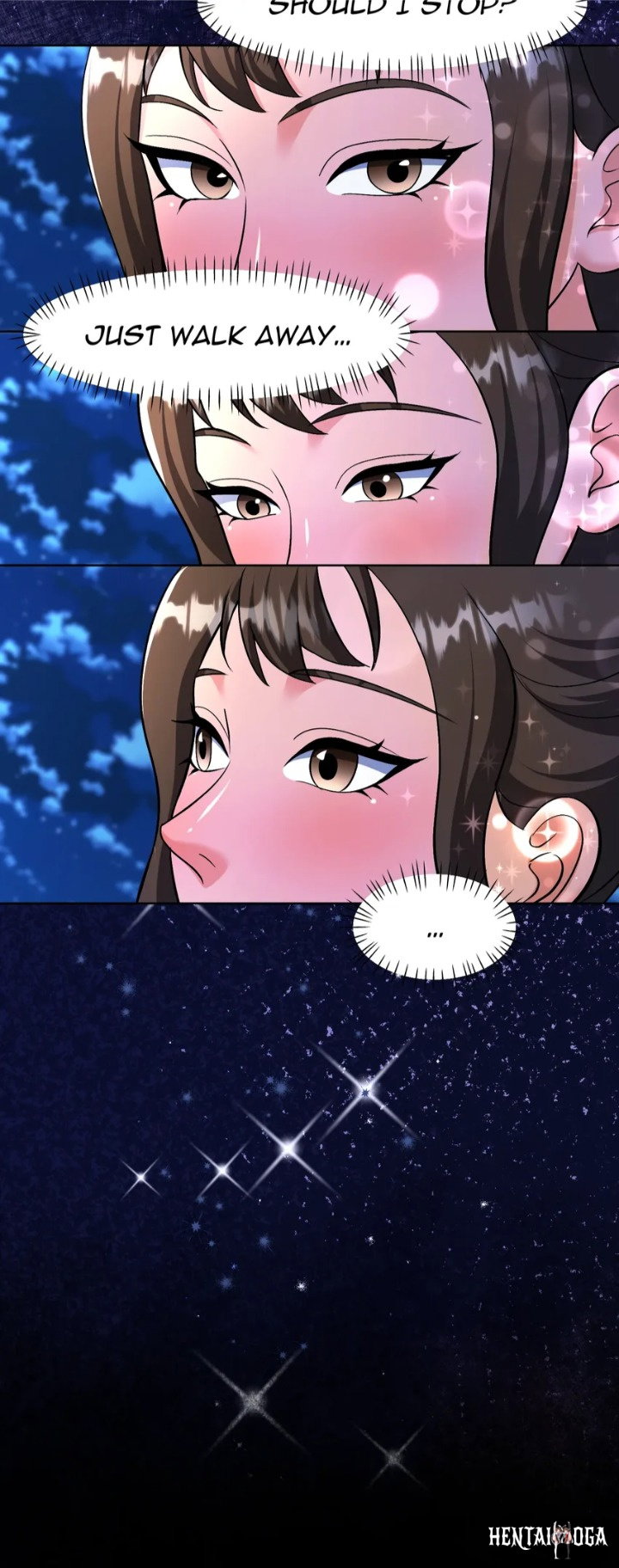 The Taste of Passion (Uncensored) The Taste of Passion (Uncensored) Chapter 7 - صفحة 25