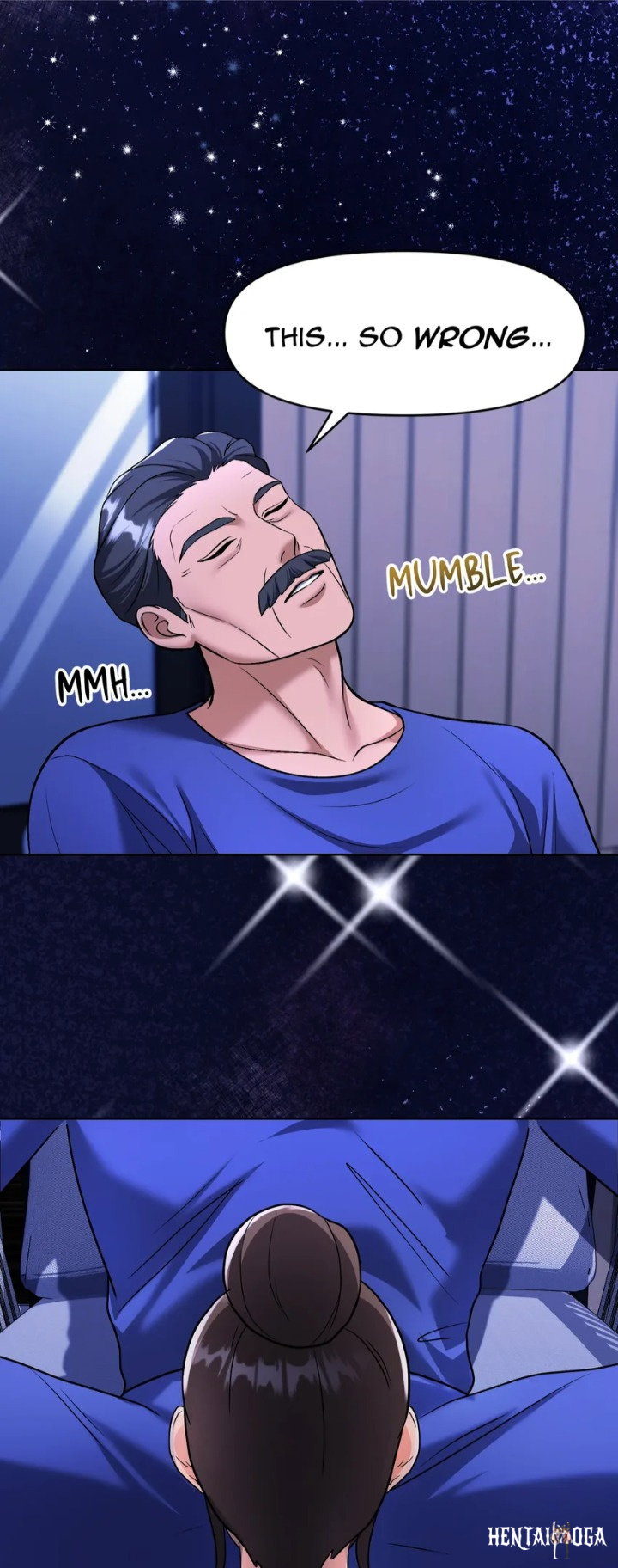 The Taste of Passion (Uncensored) The Taste of Passion (Uncensored) Chapter 7 - صفحة 27