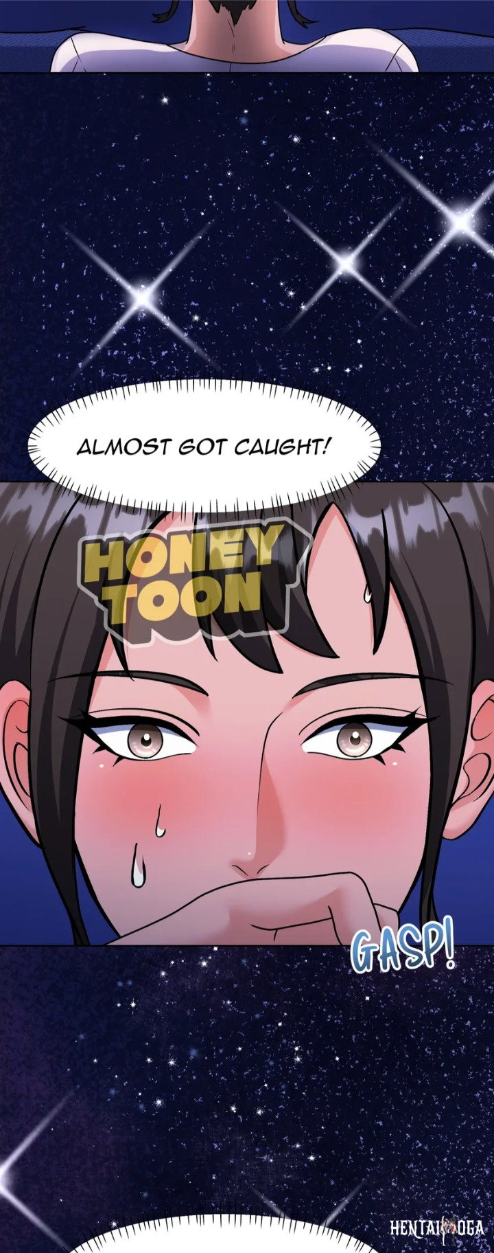 The Taste of Passion (Uncensored) The Taste of Passion (Uncensored) Chapter 7 - صفحة 28