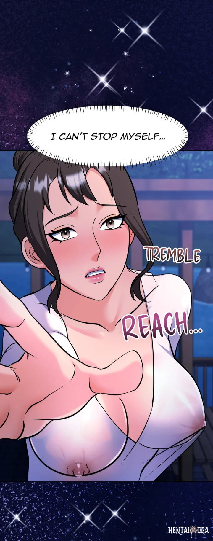 The Taste of Passion (Uncensored) The Taste of Passion (Uncensored) Chapter 7 - صفحة 31