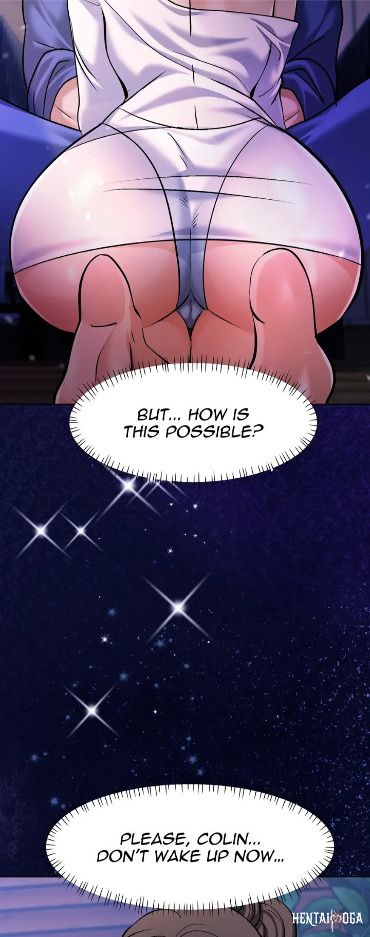 The Taste of Passion (Uncensored) The Taste of Passion (Uncensored) Chapter 7 - صفحة 34