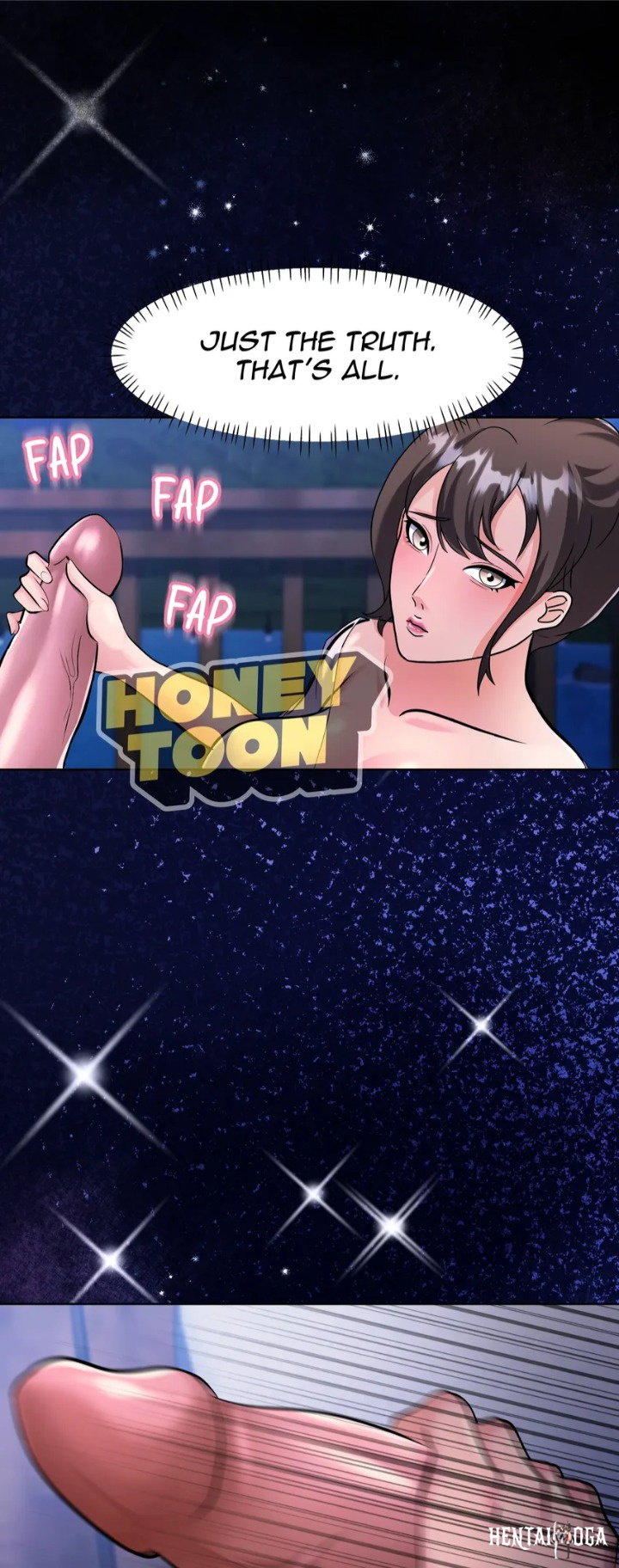 The Taste of Passion (Uncensored) The Taste of Passion (Uncensored) Chapter 7 - صفحة 36