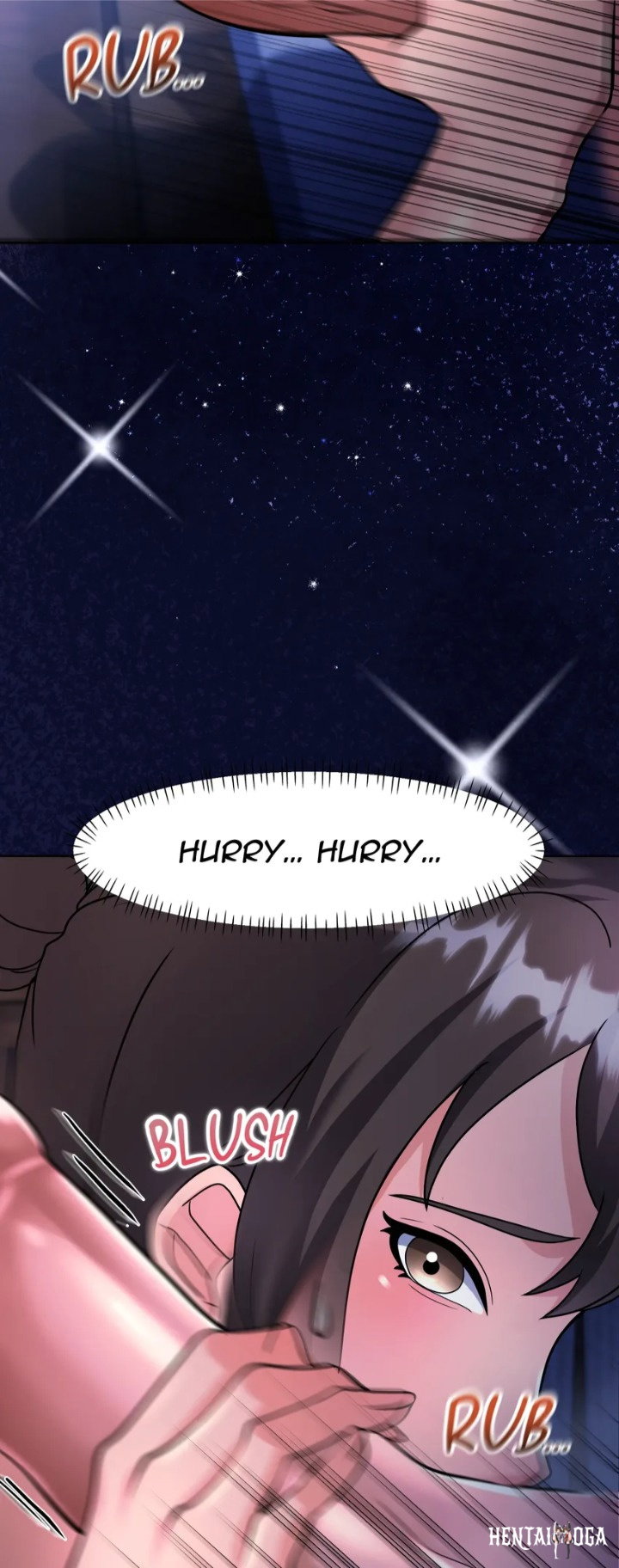 The Taste of Passion (Uncensored) The Taste of Passion (Uncensored) Chapter 7 - صفحة 37