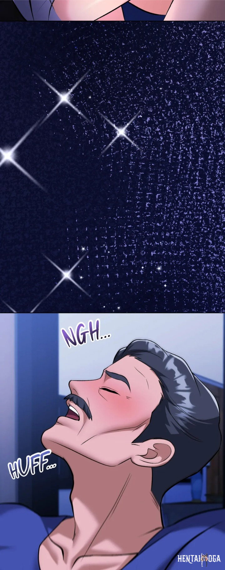 The Taste of Passion (Uncensored) The Taste of Passion (Uncensored) Chapter 7 - صفحة 39