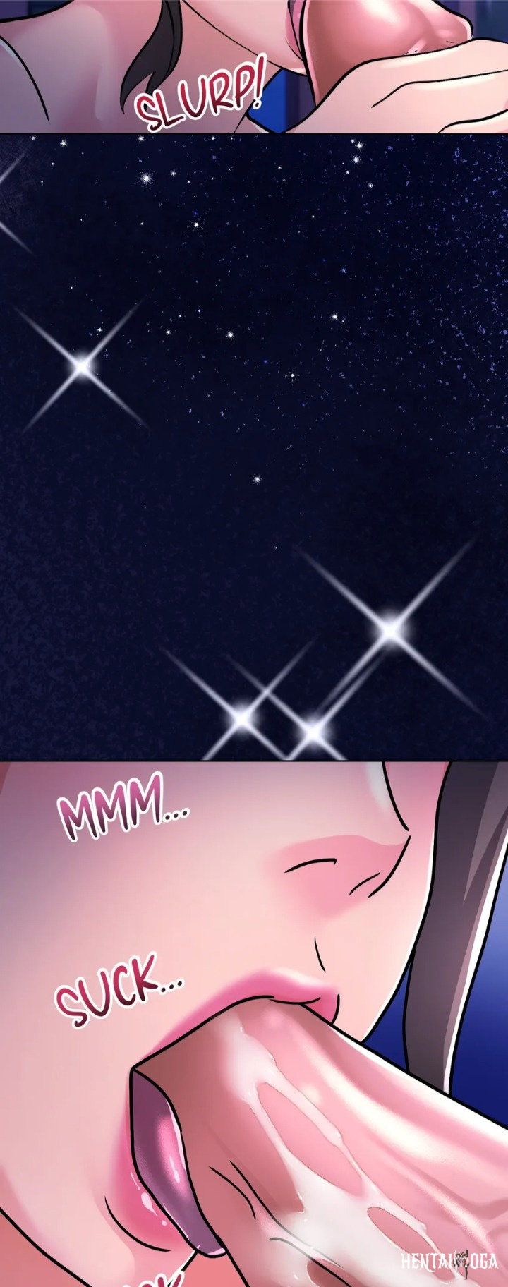 The Taste of Passion (Uncensored) The Taste of Passion (Uncensored) Chapter 7 - صفحة 42