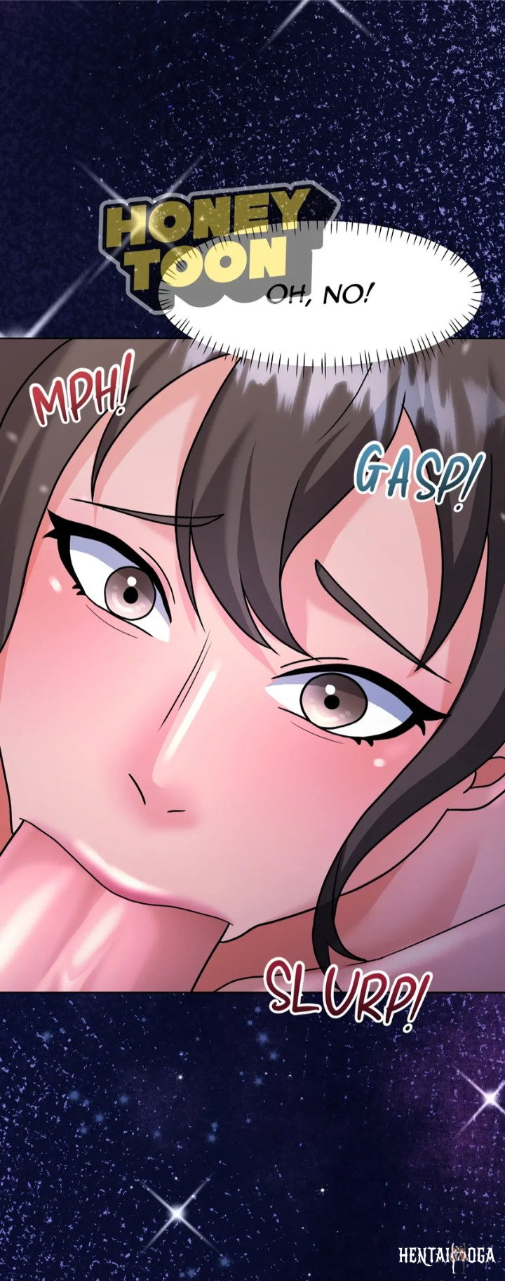 The Taste of Passion (Uncensored) The Taste of Passion (Uncensored) Chapter 7 - صفحة 44