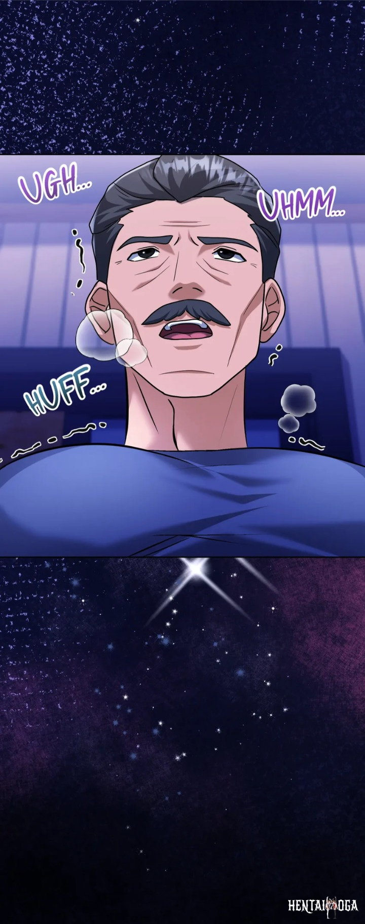 The Taste of Passion (Uncensored) The Taste of Passion (Uncensored) Chapter 7 - صفحة 45