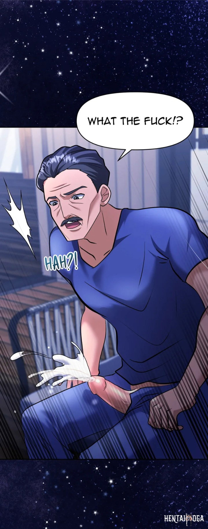 The Taste of Passion (Uncensored) The Taste of Passion (Uncensored) Chapter 7 - صفحة 47