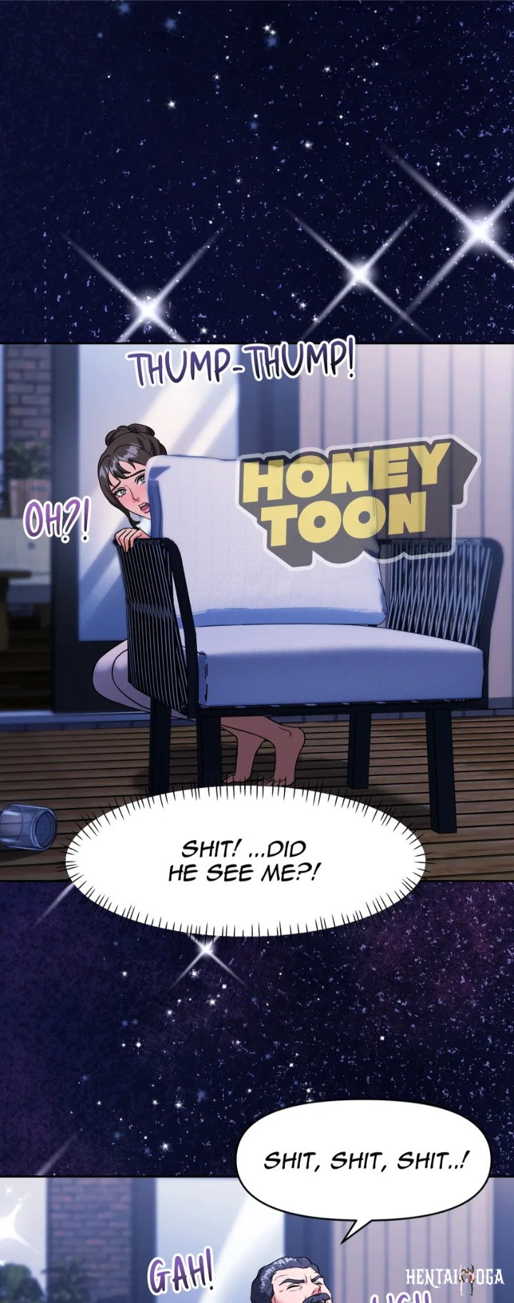 The Taste of Passion (Uncensored) The Taste of Passion (Uncensored) Chapter 7 - صفحة 48