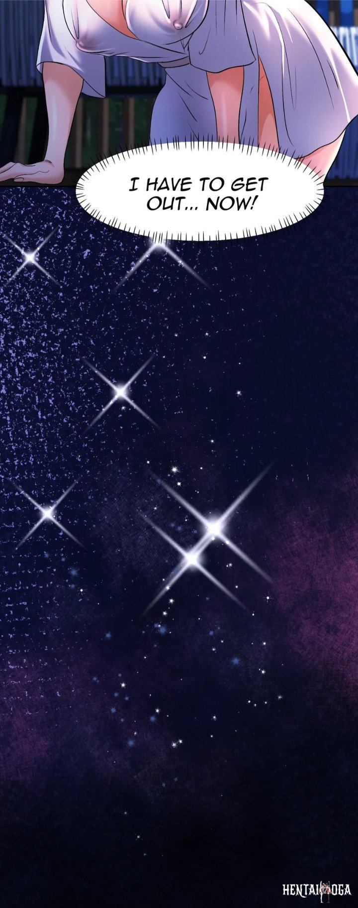 The Taste of Passion (Uncensored) The Taste of Passion (Uncensored) Chapter 7 - صفحة 50