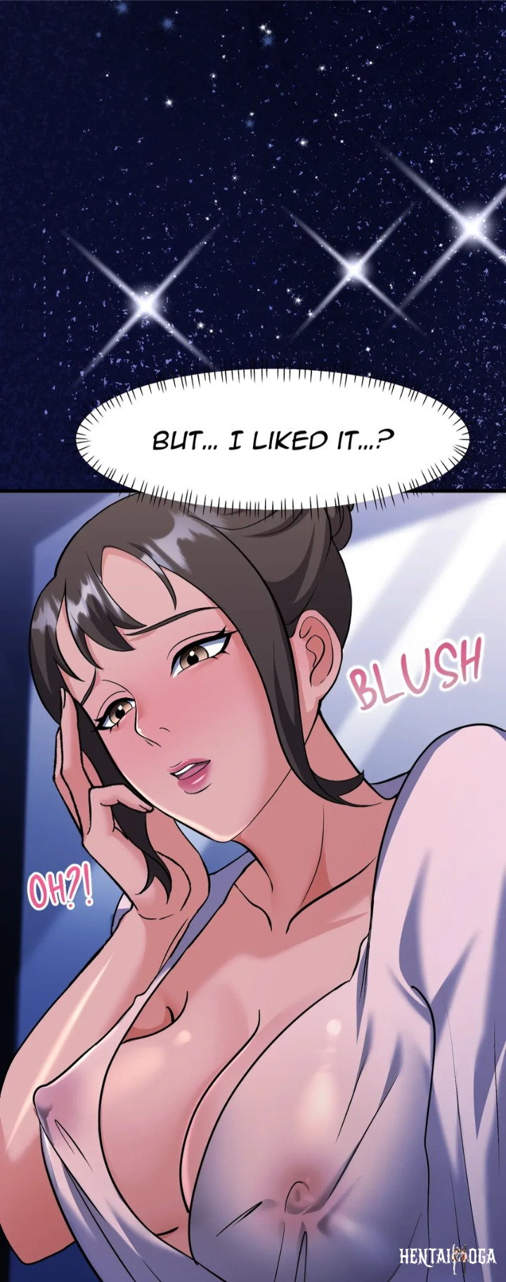 The Taste of Passion (Uncensored) The Taste of Passion (Uncensored) Chapter 7 - صفحة 53