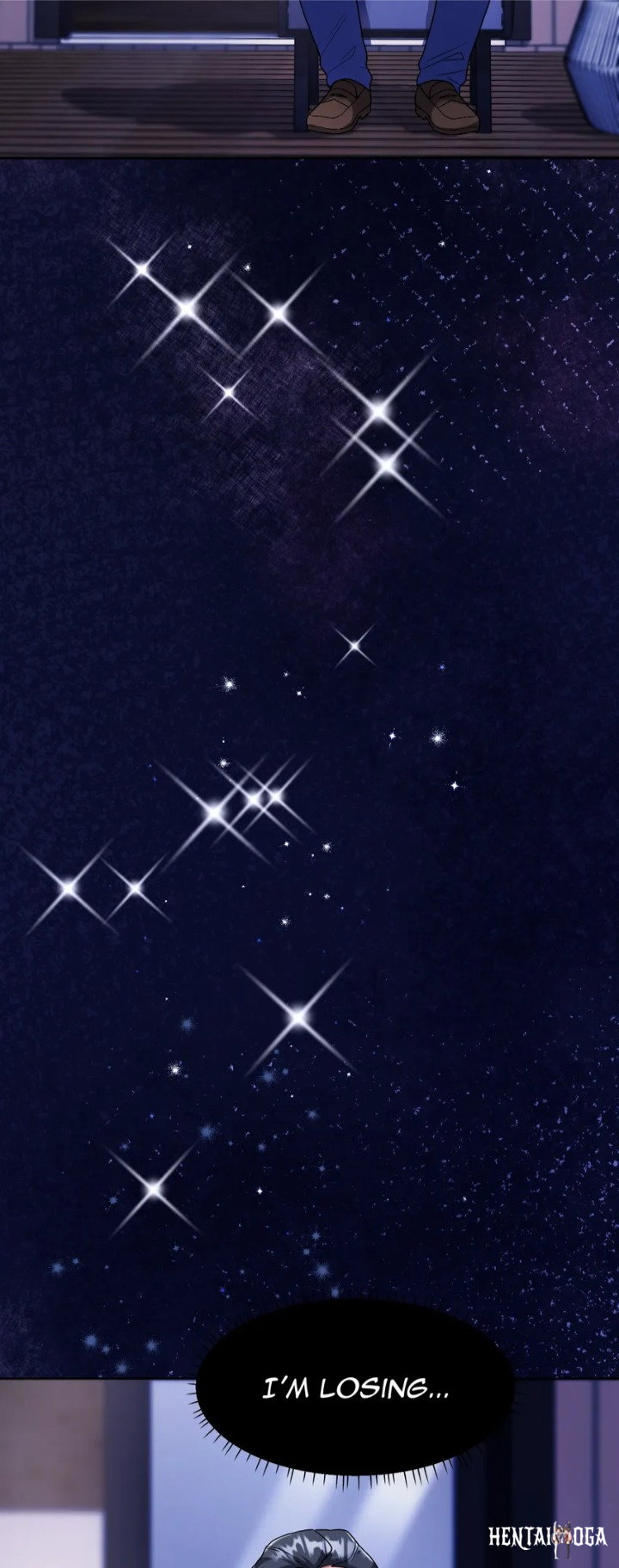 The Taste of Passion (Uncensored) The Taste of Passion (Uncensored) Chapter 7 - صفحة 9