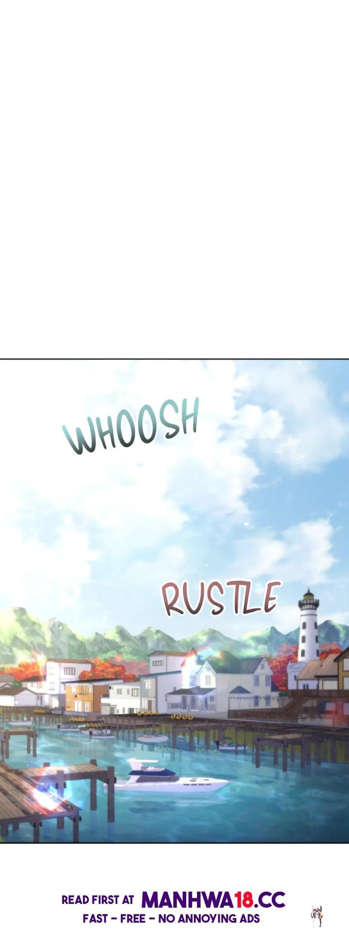 The Taste of Passion (Uncensored) The Taste of Passion (Uncensored) Chapter 8 - Page 1