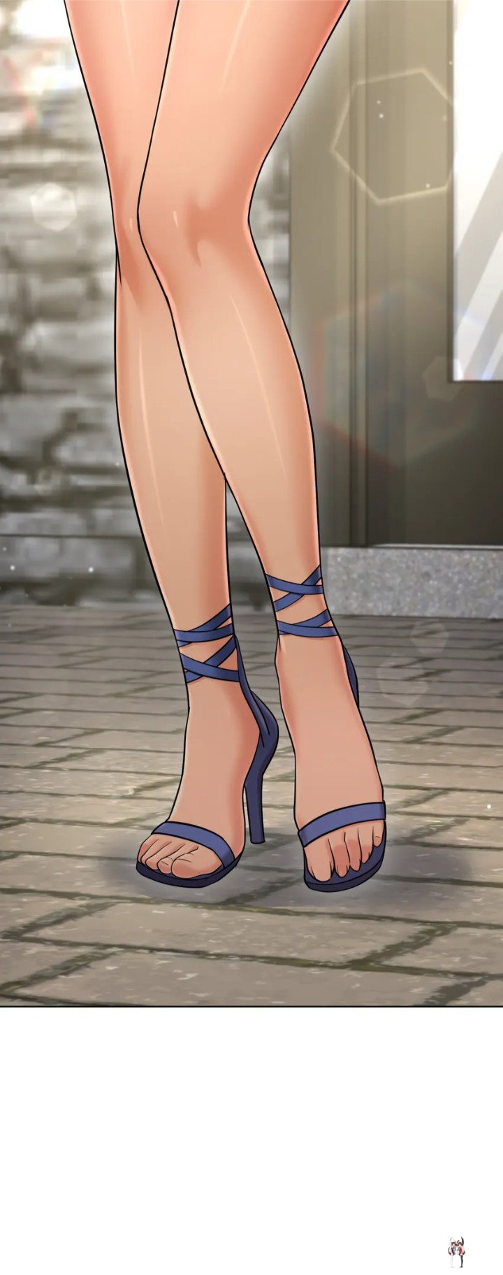 The Taste of Passion (Uncensored) The Taste of Passion (Uncensored) Chapter 8 - Page 10