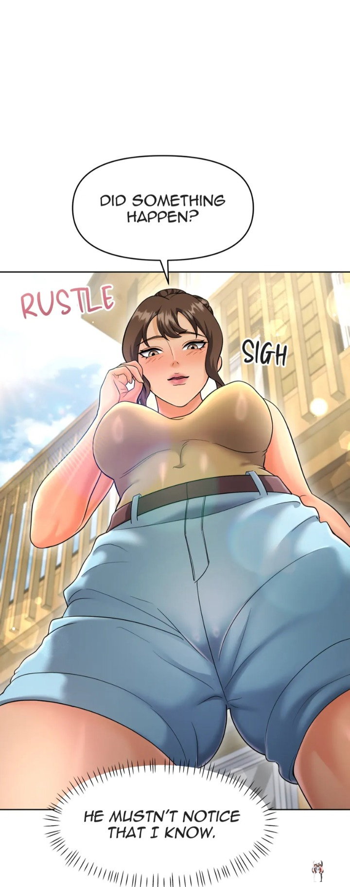 The Taste of Passion (Uncensored) The Taste of Passion (Uncensored) Chapter 8 - Page 11