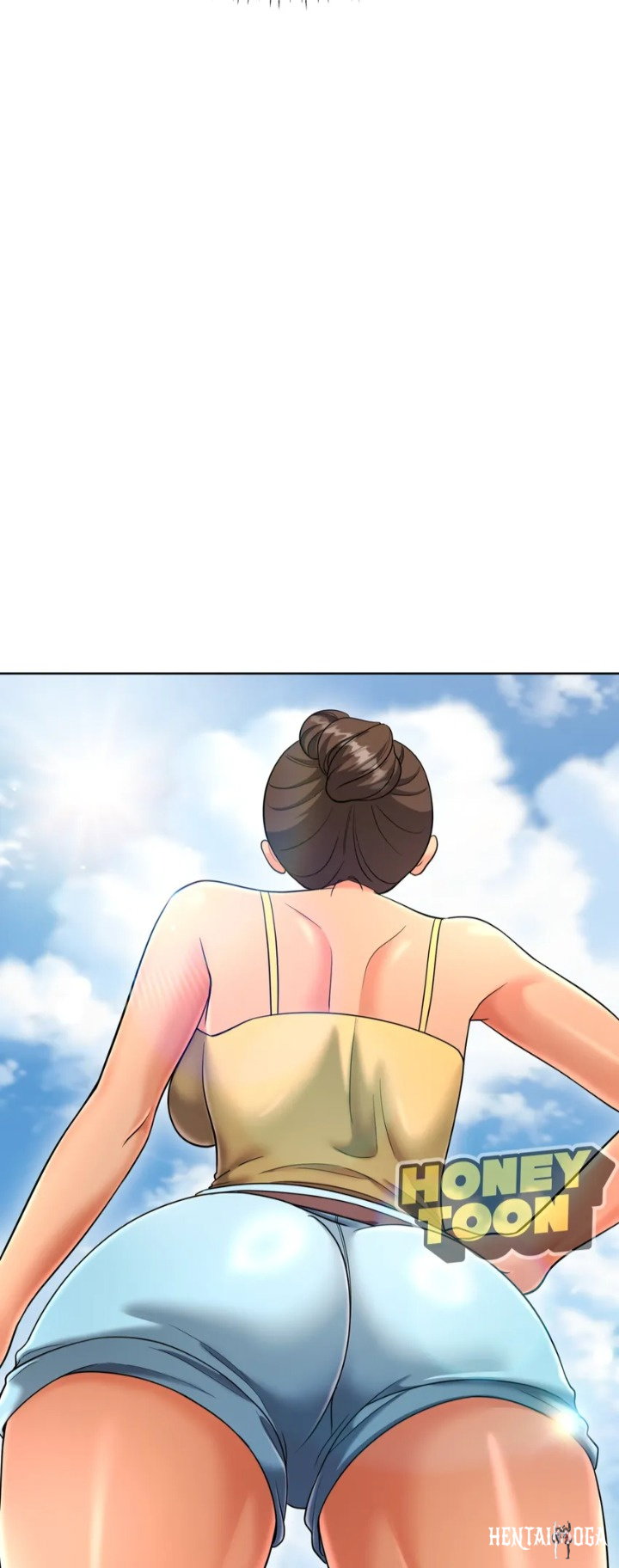 The Taste of Passion (Uncensored) The Taste of Passion (Uncensored) Chapter 8 - Page 12