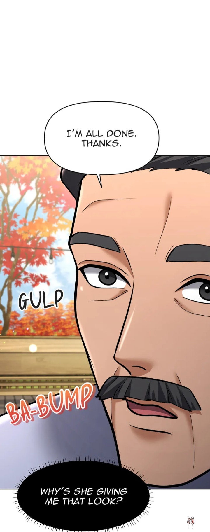 The Taste of Passion (Uncensored) The Taste of Passion (Uncensored) Chapter 8 - Page 17