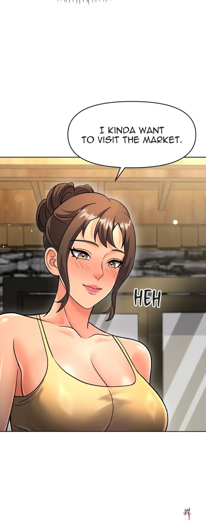 The Taste of Passion (Uncensored) The Taste of Passion (Uncensored) Chapter 8 - Page 18