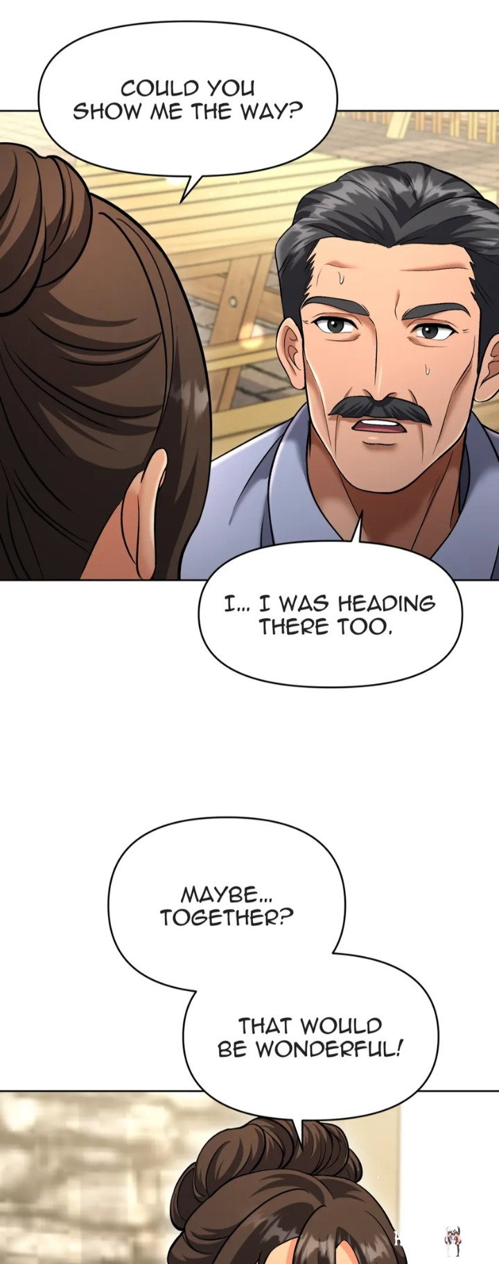 The Taste of Passion (Uncensored) The Taste of Passion (Uncensored) Chapter 8 - Page 19