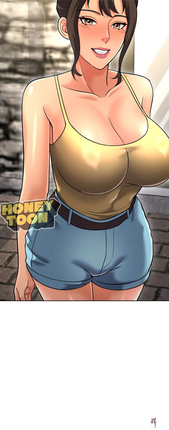 The Taste of Passion (Uncensored) The Taste of Passion (Uncensored) Chapter 8 - Page 20