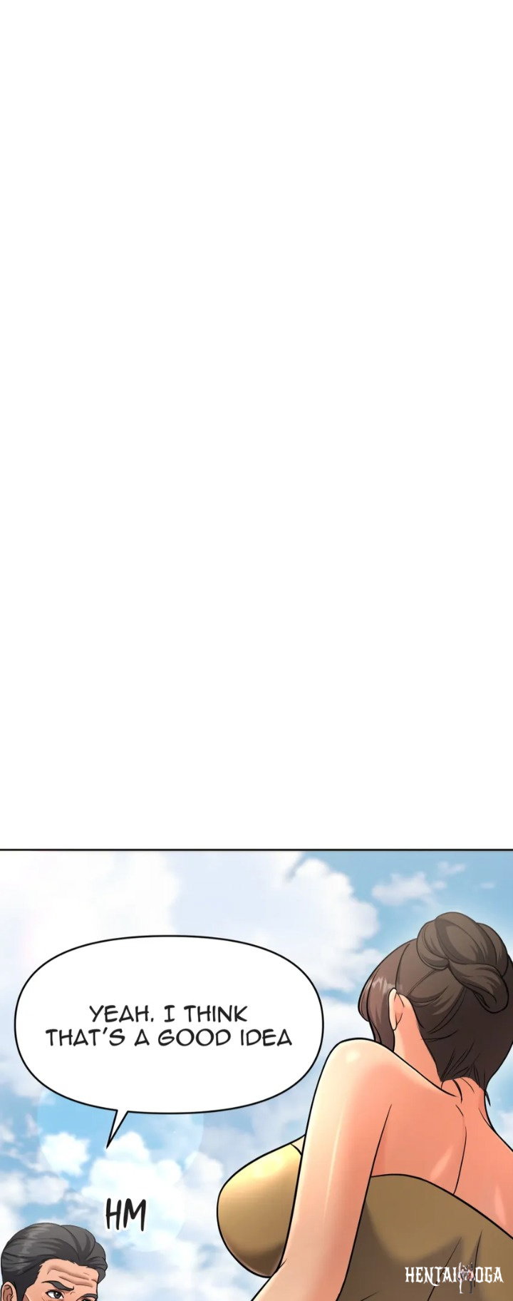 The Taste of Passion (Uncensored) The Taste of Passion (Uncensored) Chapter 8 - Page 21