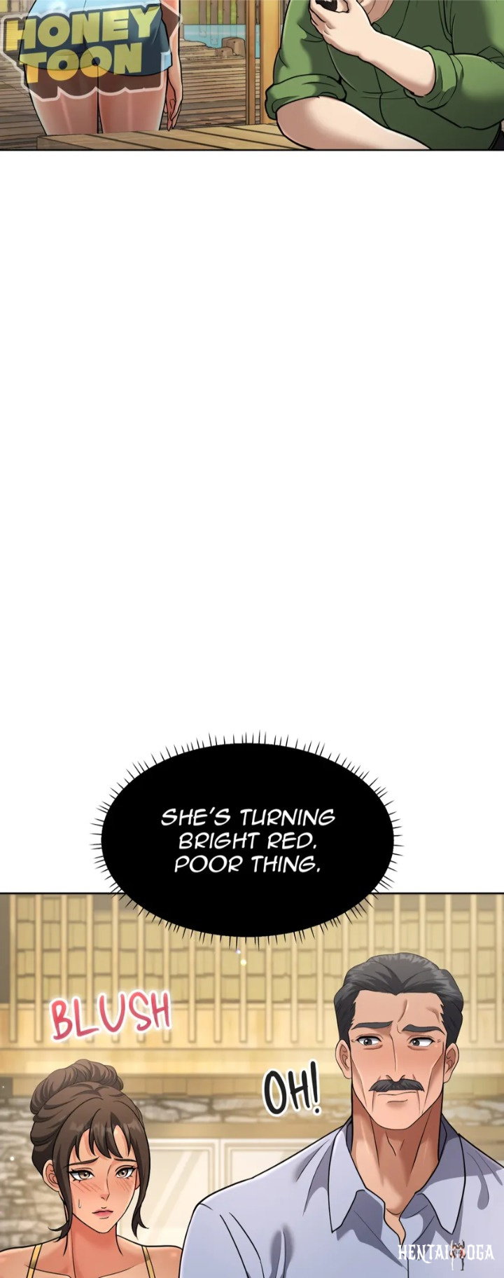 The Taste of Passion (Uncensored) The Taste of Passion (Uncensored) Chapter 8 - Page 24