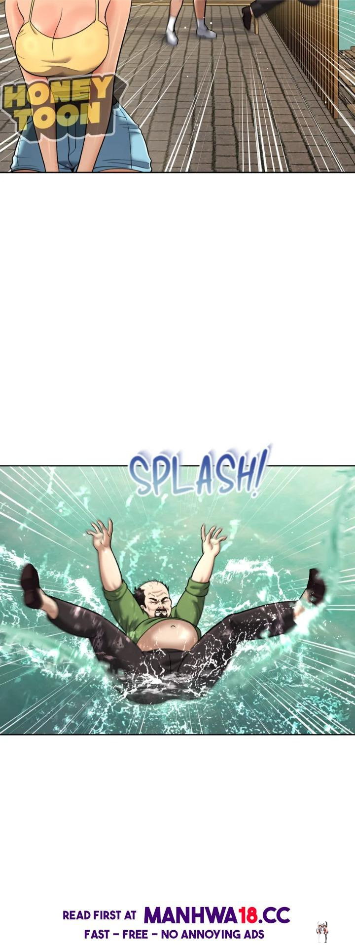 The Taste of Passion (Uncensored) The Taste of Passion (Uncensored) Chapter 8 - Page 28