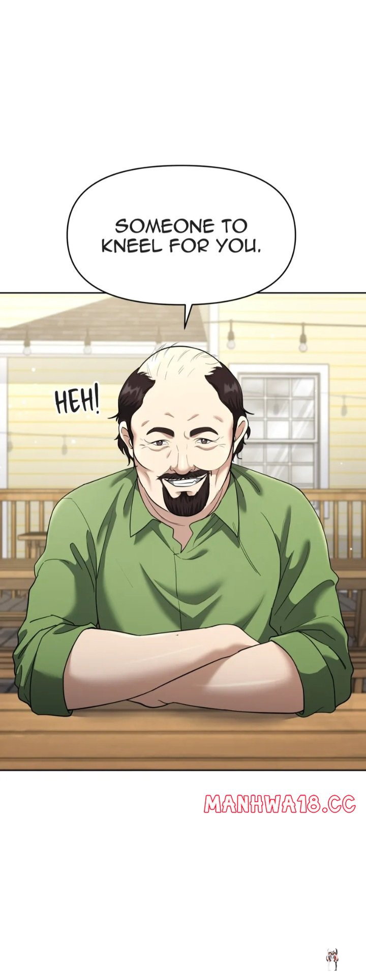 The Taste of Passion (Uncensored) The Taste of Passion (Uncensored) Chapter 8 - Page 3